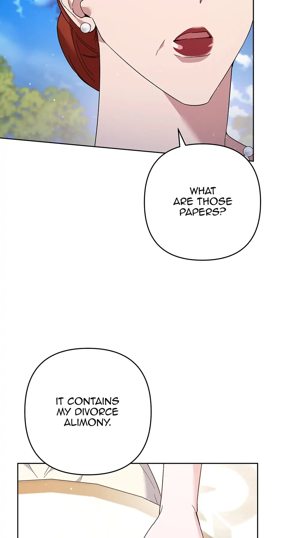 What It Means to be You? Chapter 80 - page 41