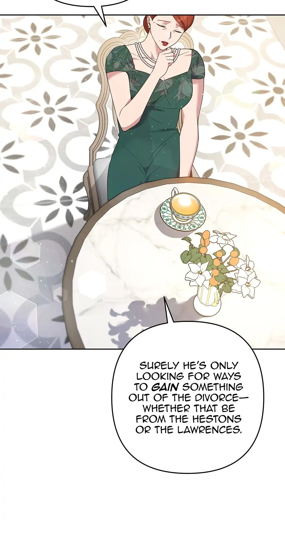 What It Means to be You? Chapter 80 - page 43