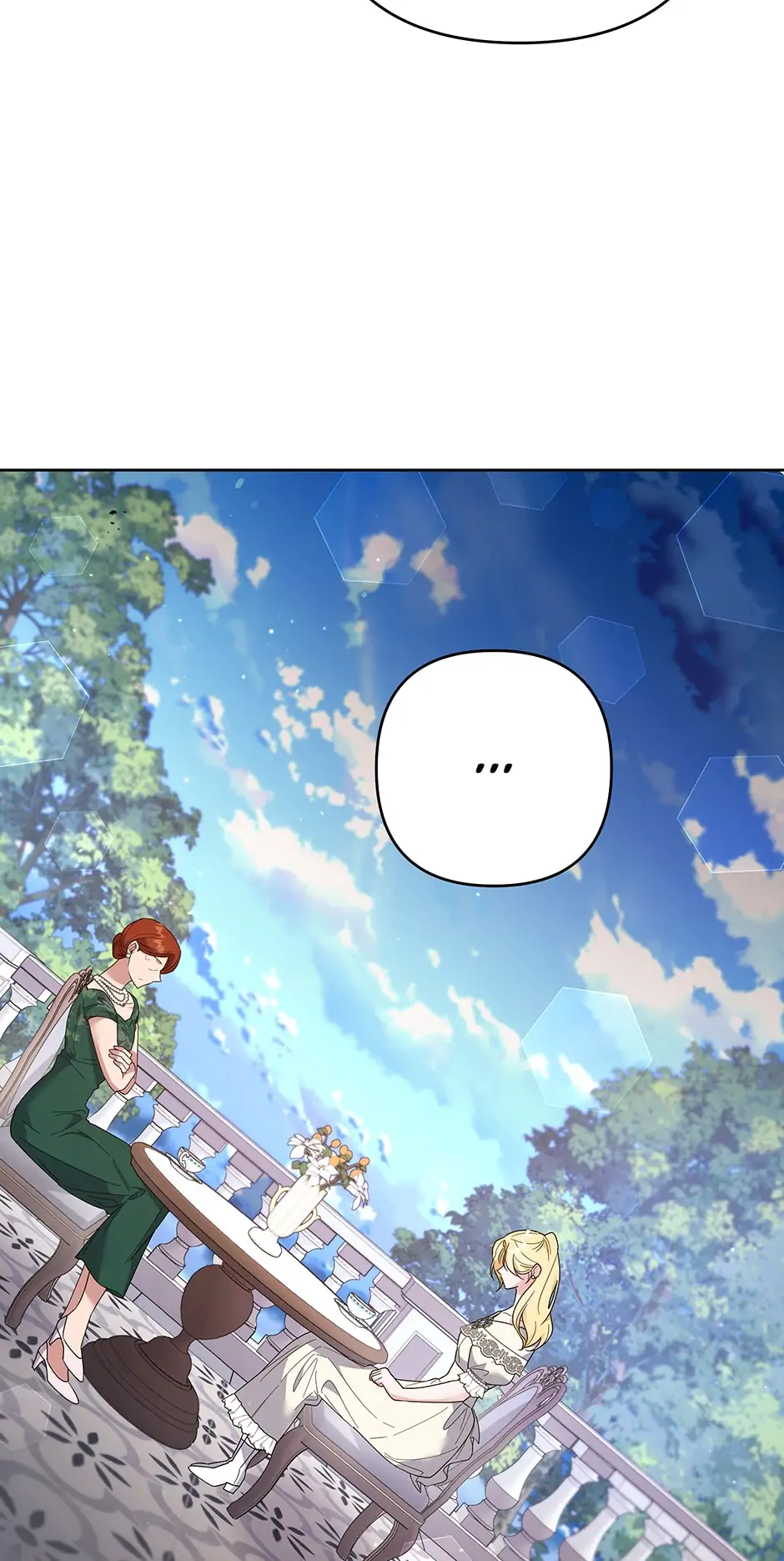 What It Means to be You? Chapter 80 - page 46