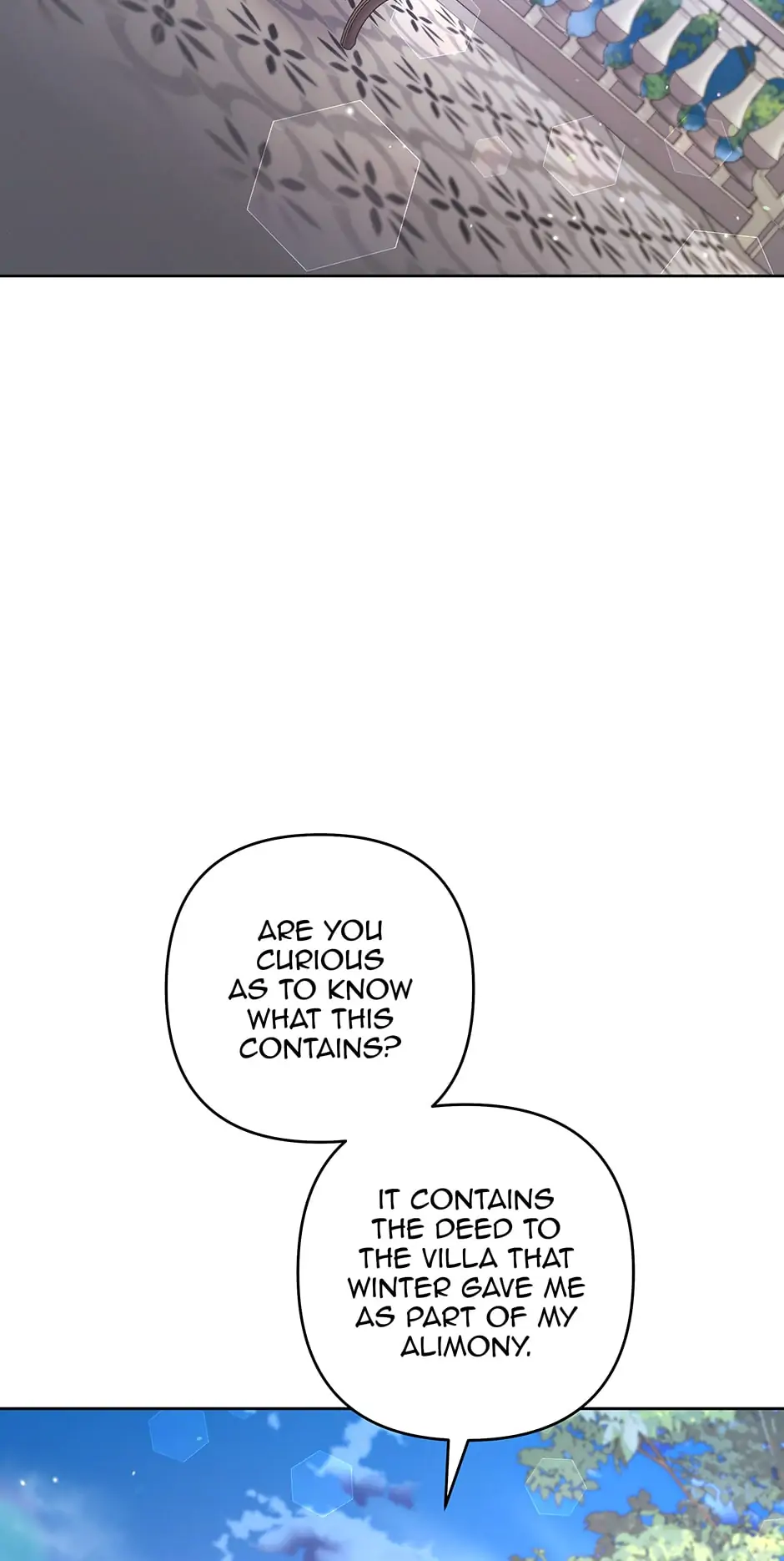 What It Means to be You? Chapter 80 - page 47