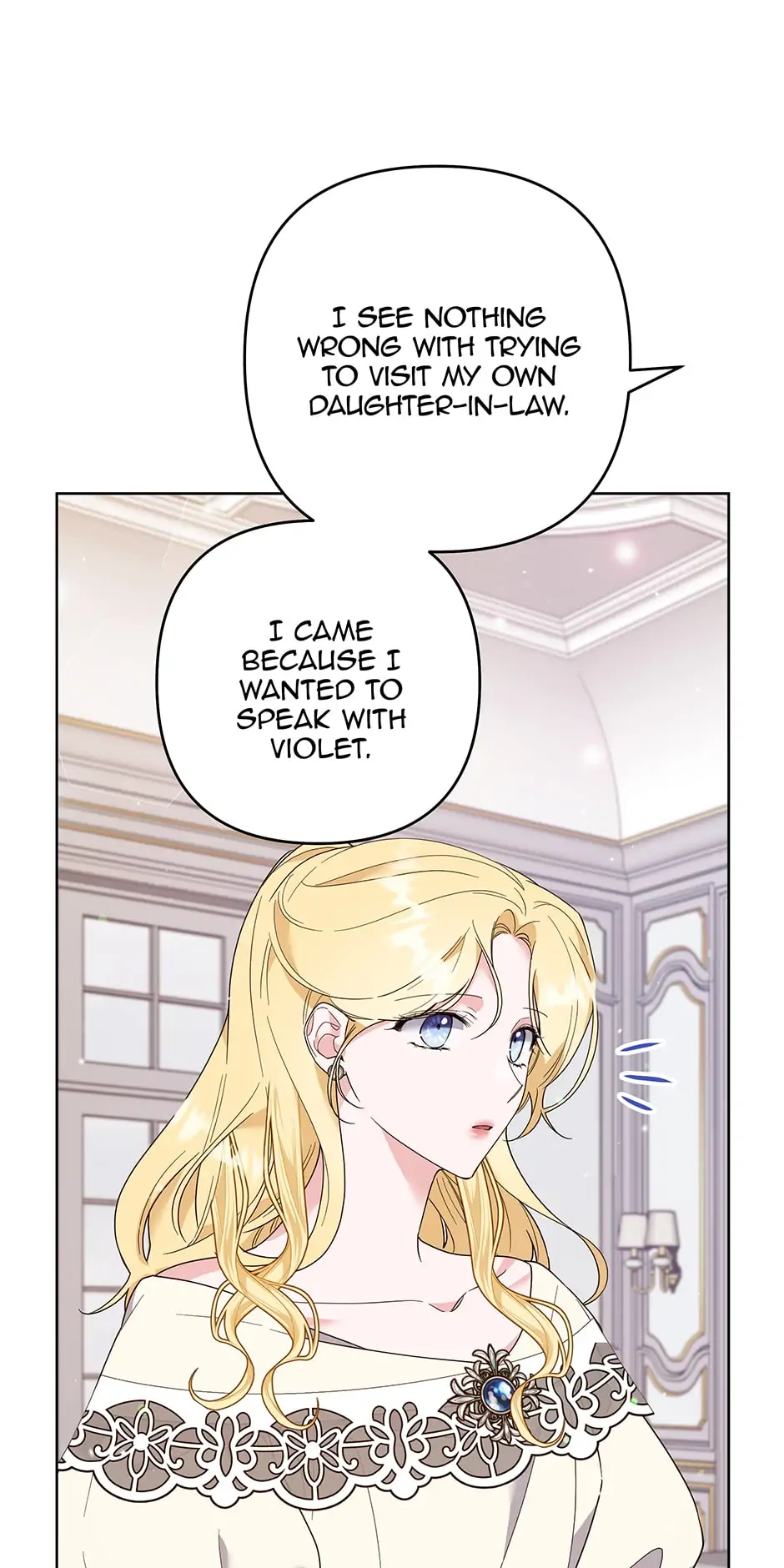 What It Means to be You? Chapter 80 - page 4