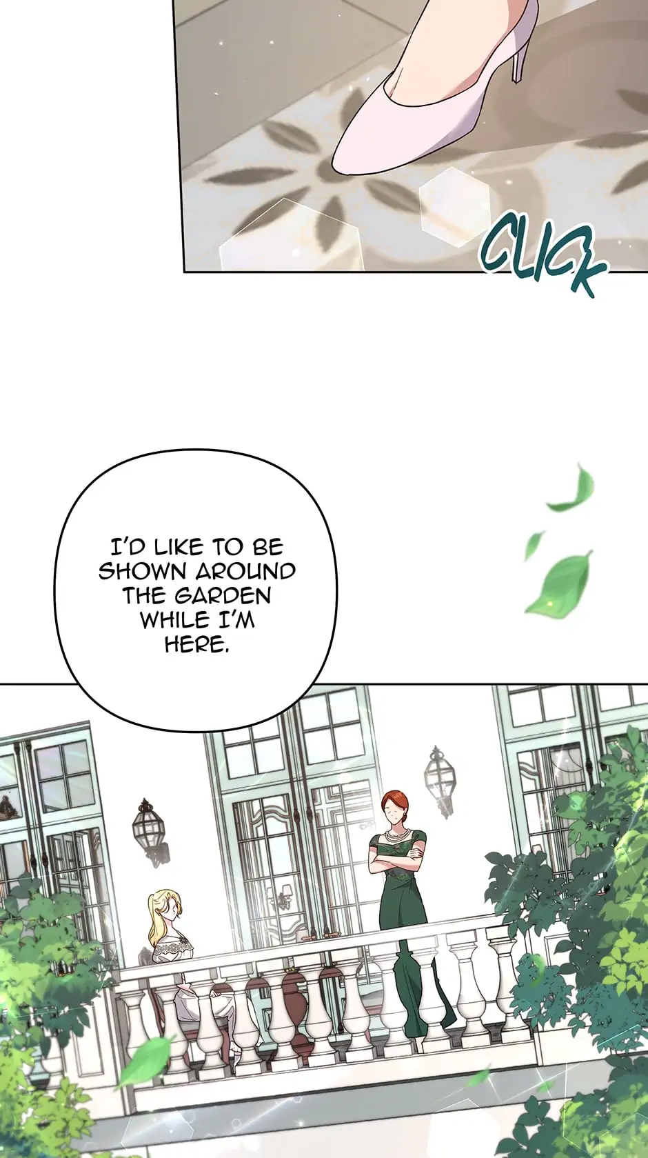 What It Means to be You? Chapter 80 - page 52