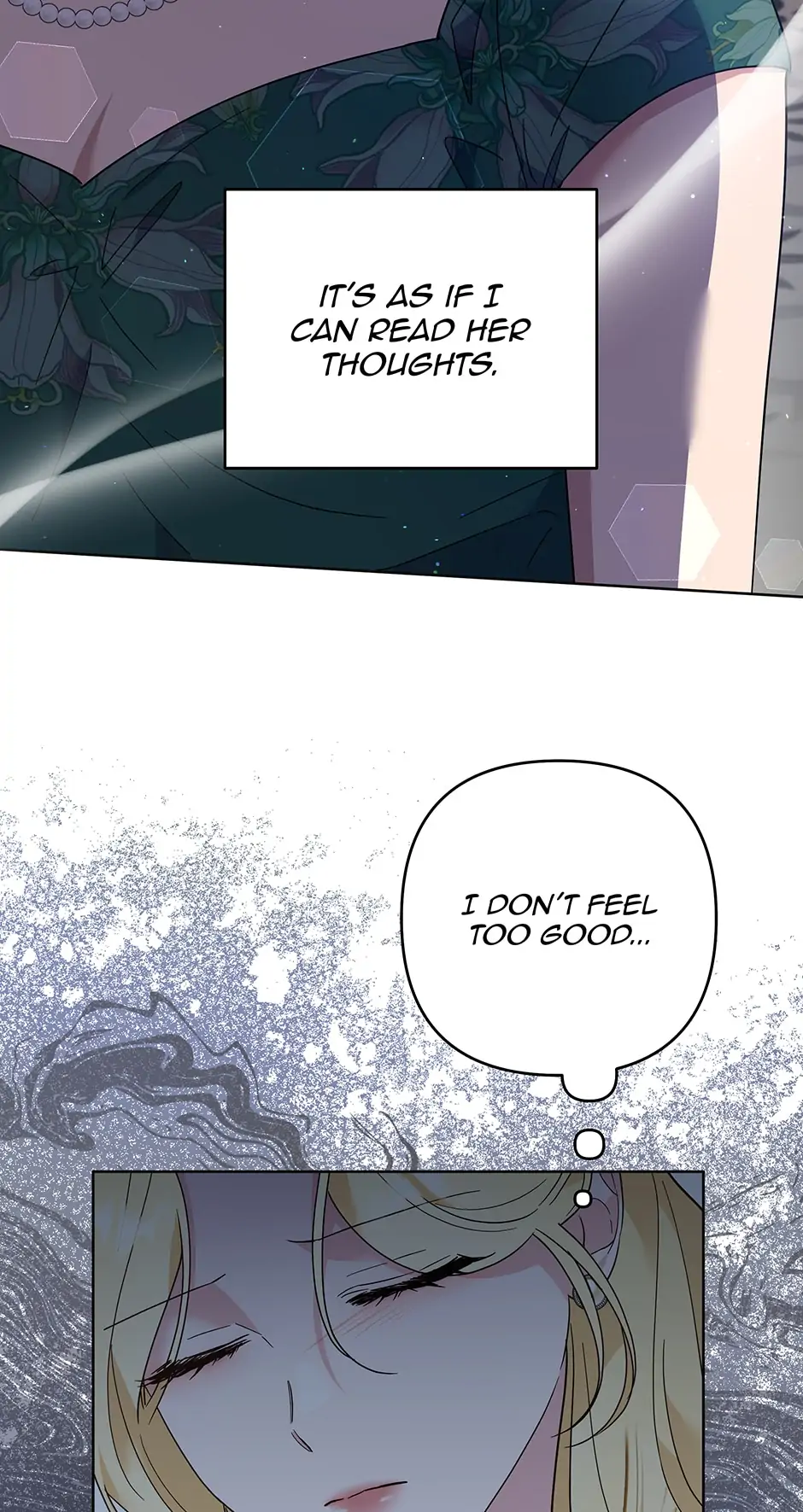 What It Means to be You? Chapter 80 - page 56