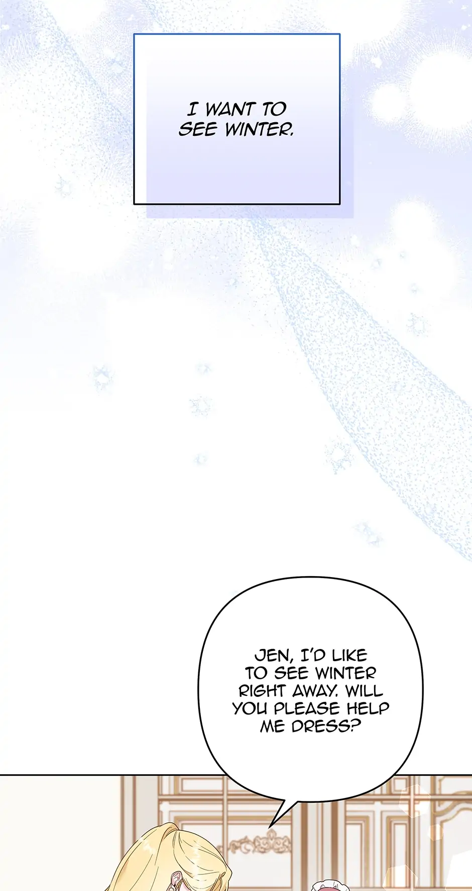 What It Means to be You? Chapter 80 - page 58
