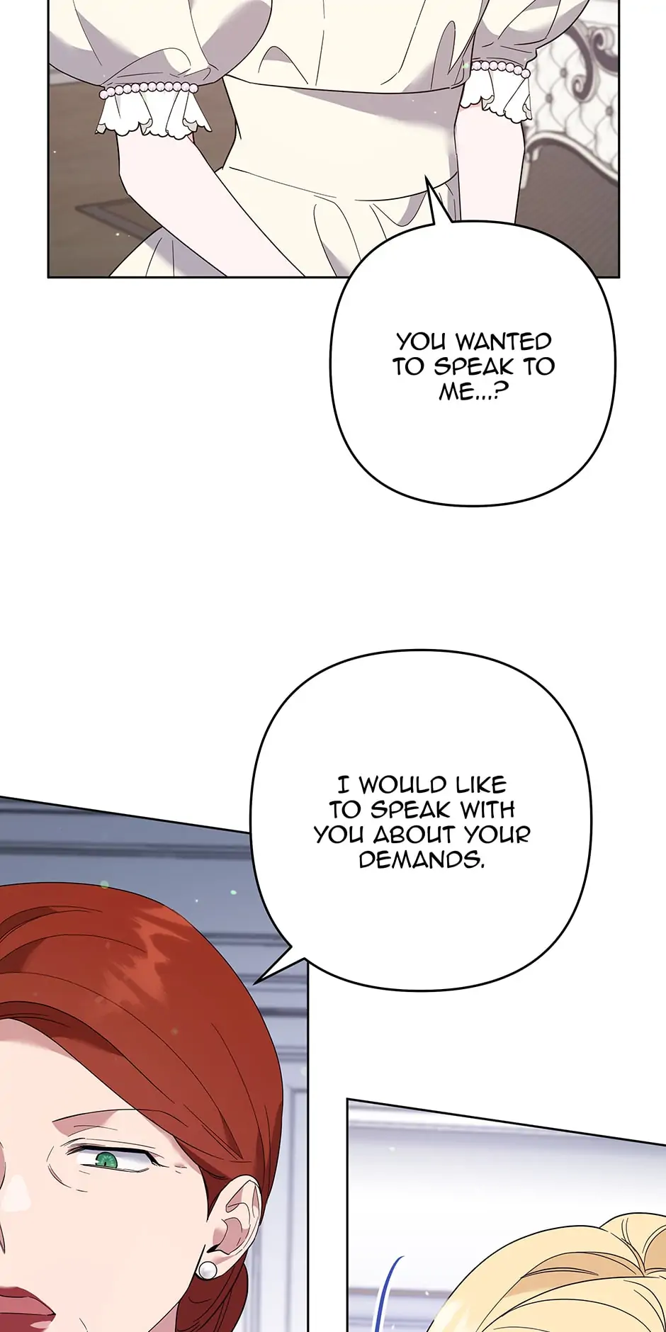 What It Means to be You? Chapter 80 - page 5