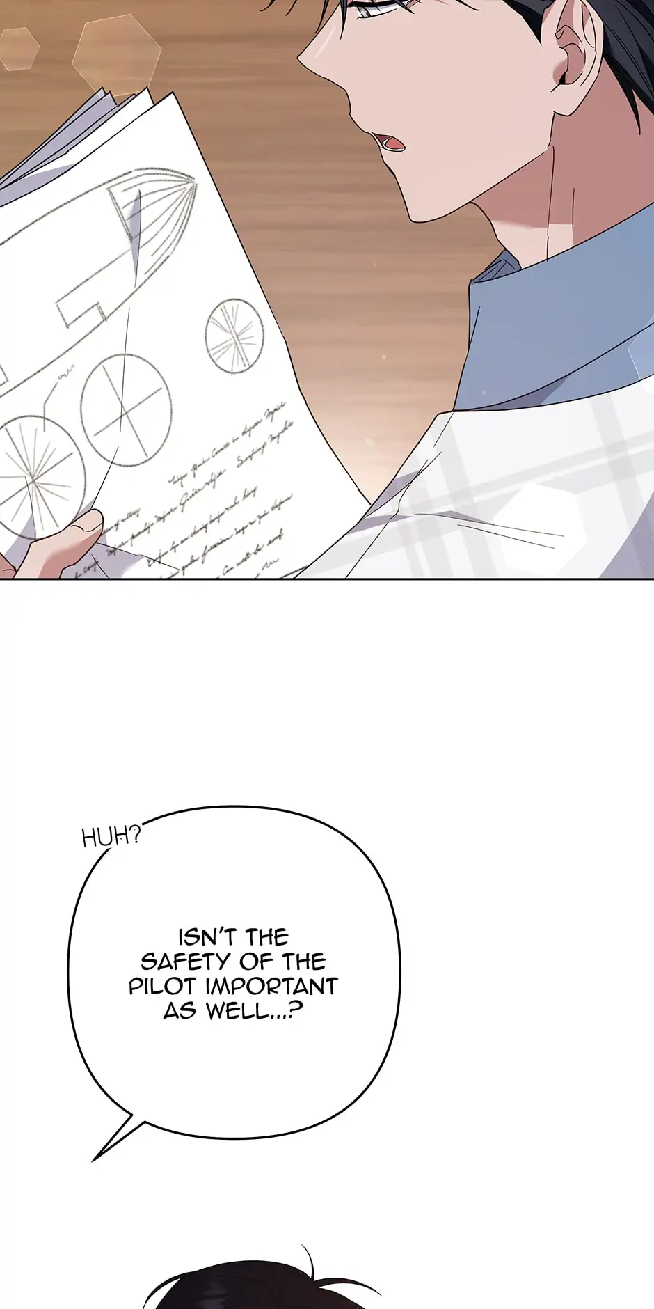 What It Means to be You? Chapter 80 - page 65
