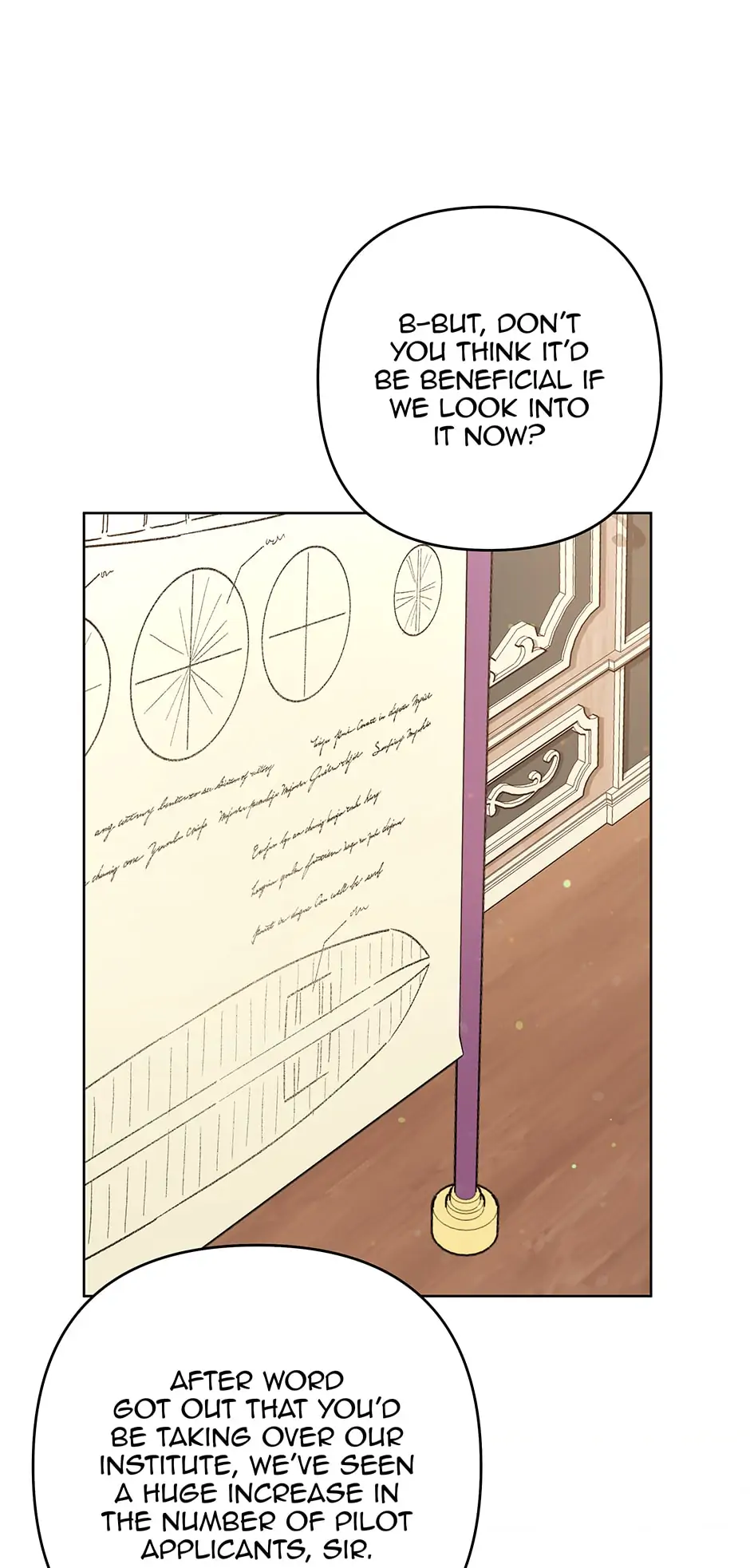 What It Means to be You? Chapter 80 - page 67