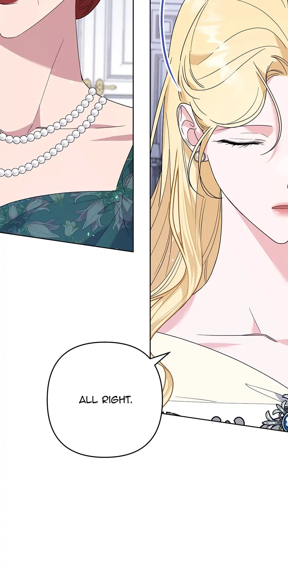 What It Means to be You? Chapter 80 - page 6