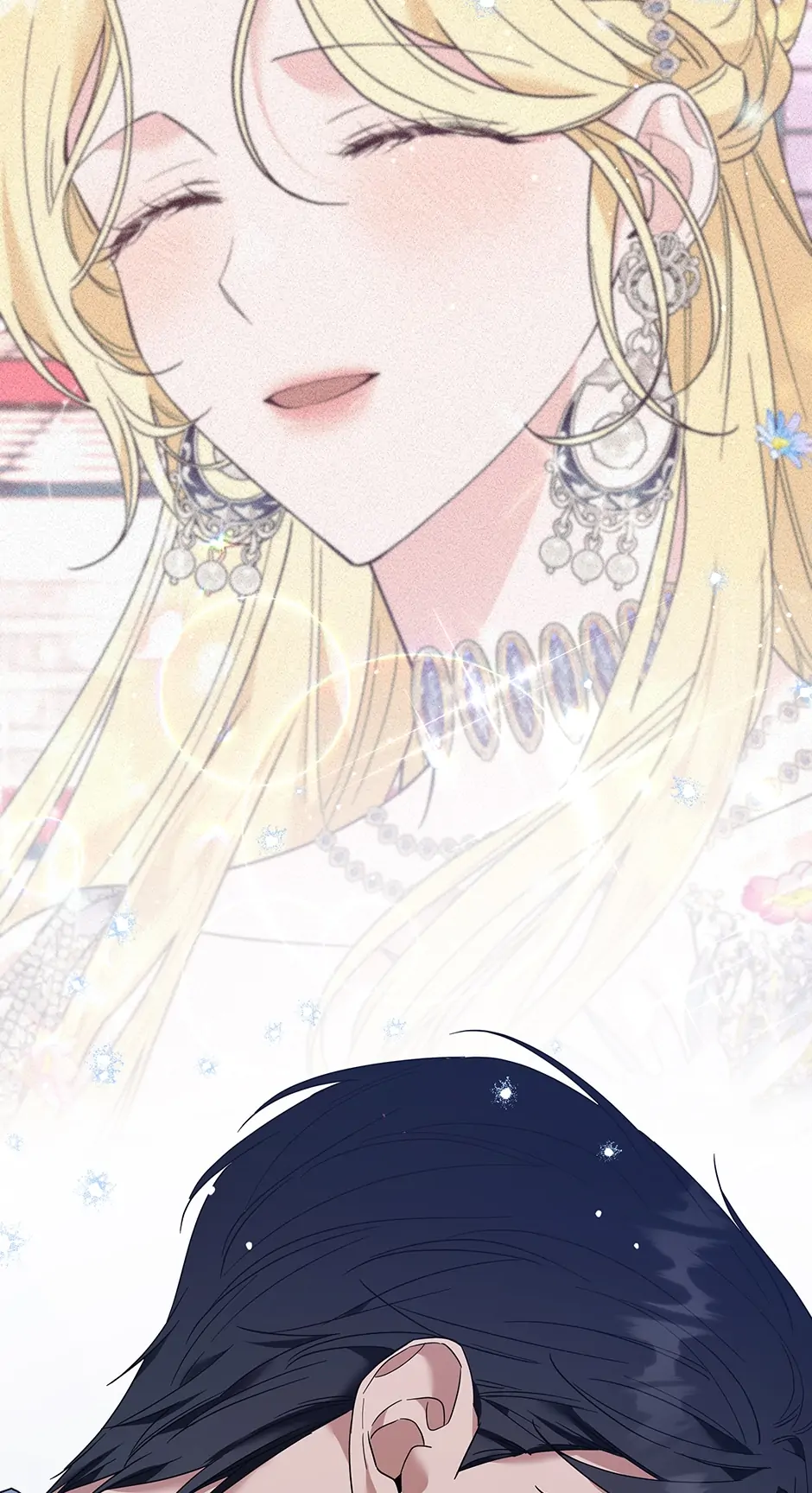 What It Means to be You? Chapter 80 - page 75