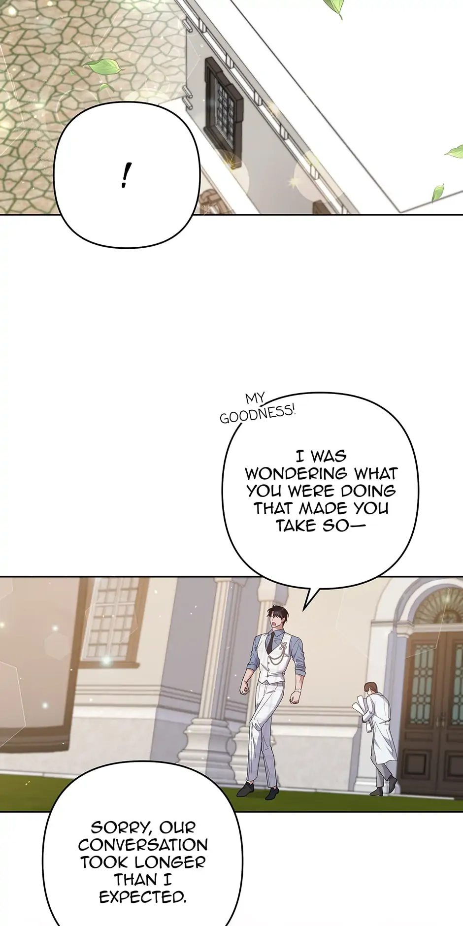 What It Means to be You? Chapter 80 - page 79