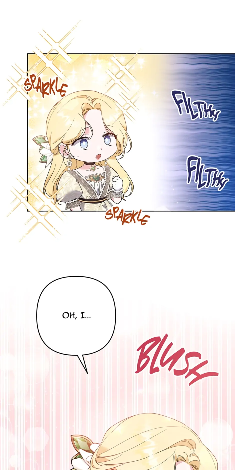 What It Means to be You? Chapter 80 - page 82