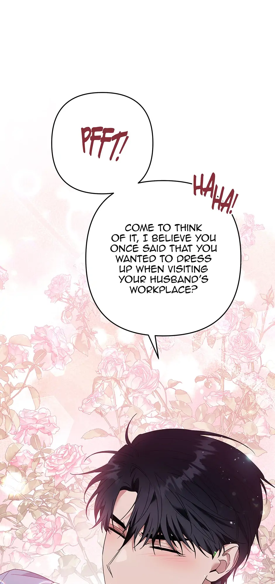 What It Means to be You? Chapter 80 - page 84