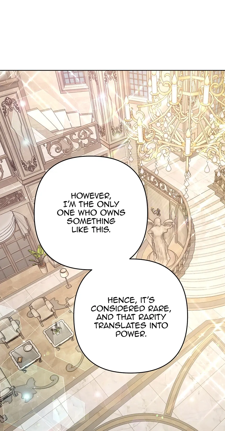 What It Means to be You? Chapter 81 - page 13