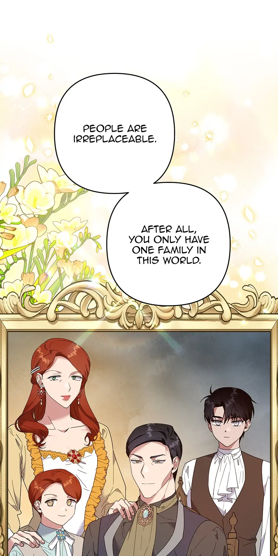 What It Means to be You? Chapter 81 - page 18