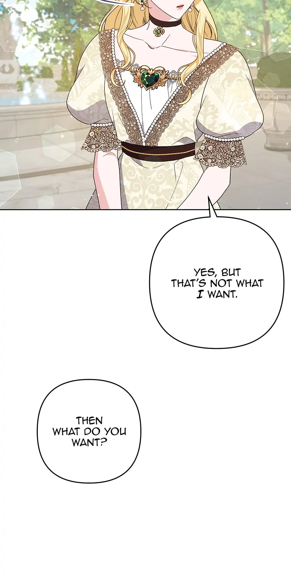 What It Means to be You? Chapter 81 - page 23