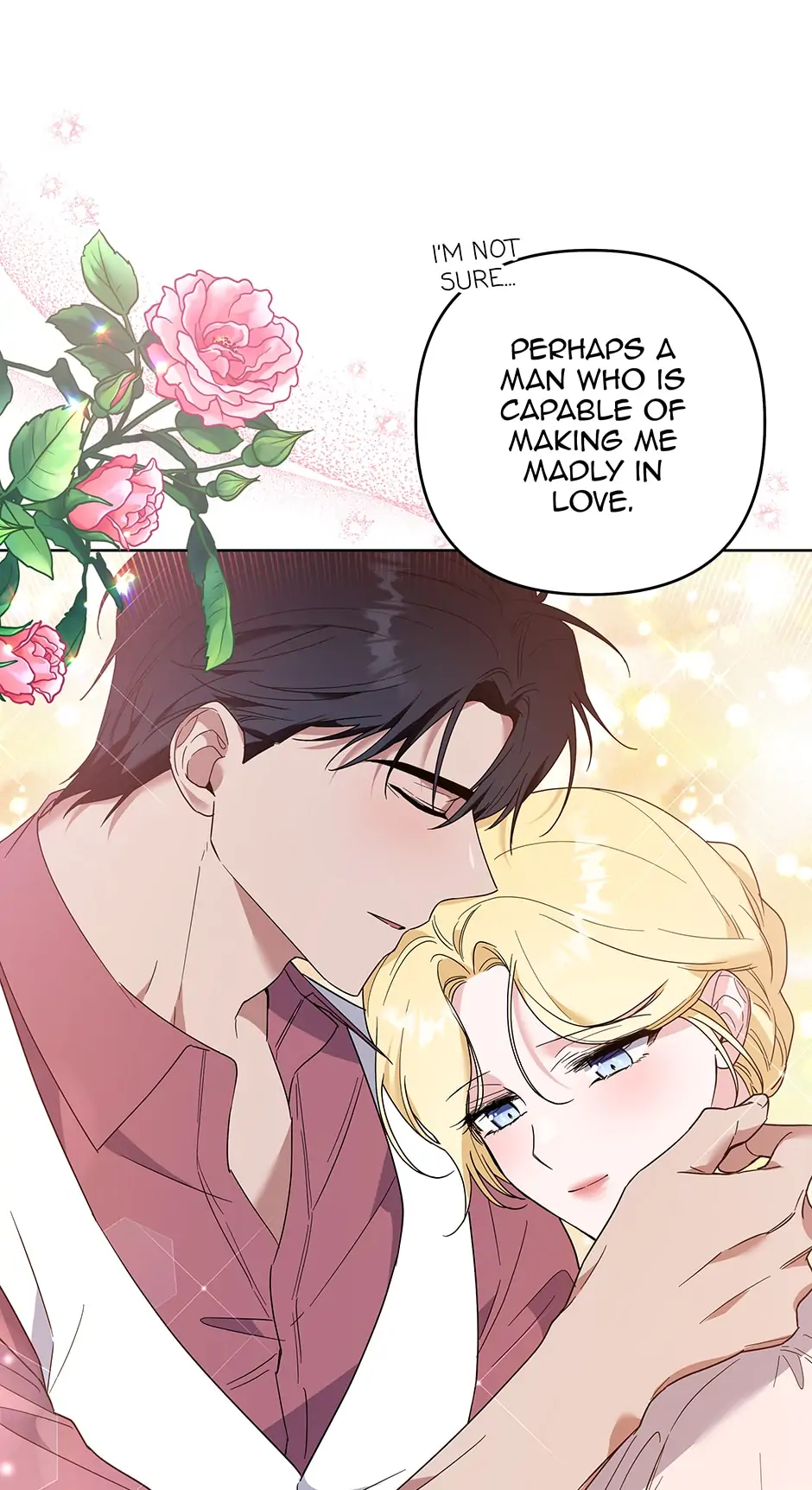 What It Means to be You? Chapter 81 - page 24