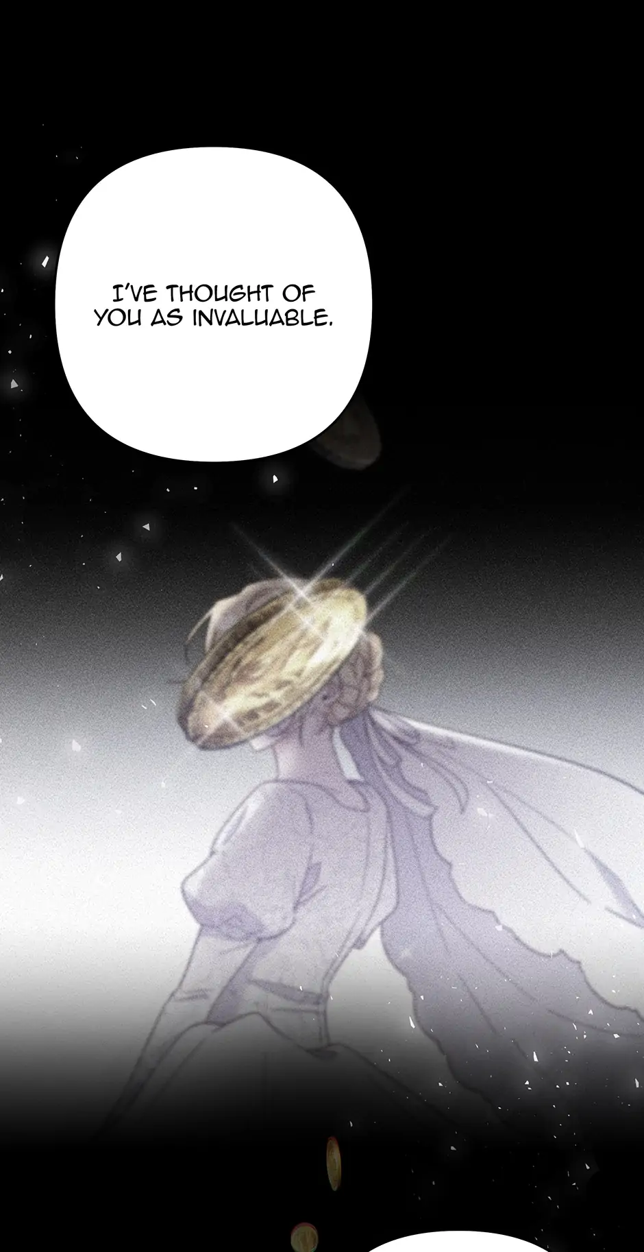 What It Means to be You? Chapter 81 - page 30
