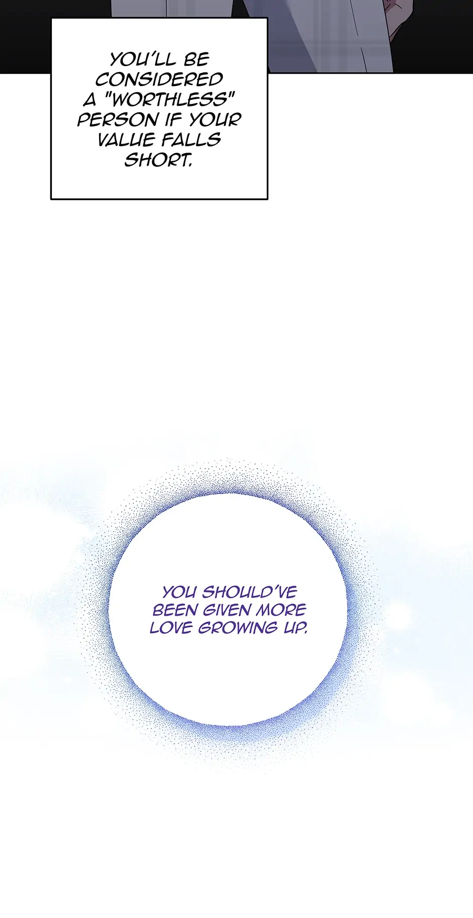 What It Means to be You? Chapter 81 - page 34