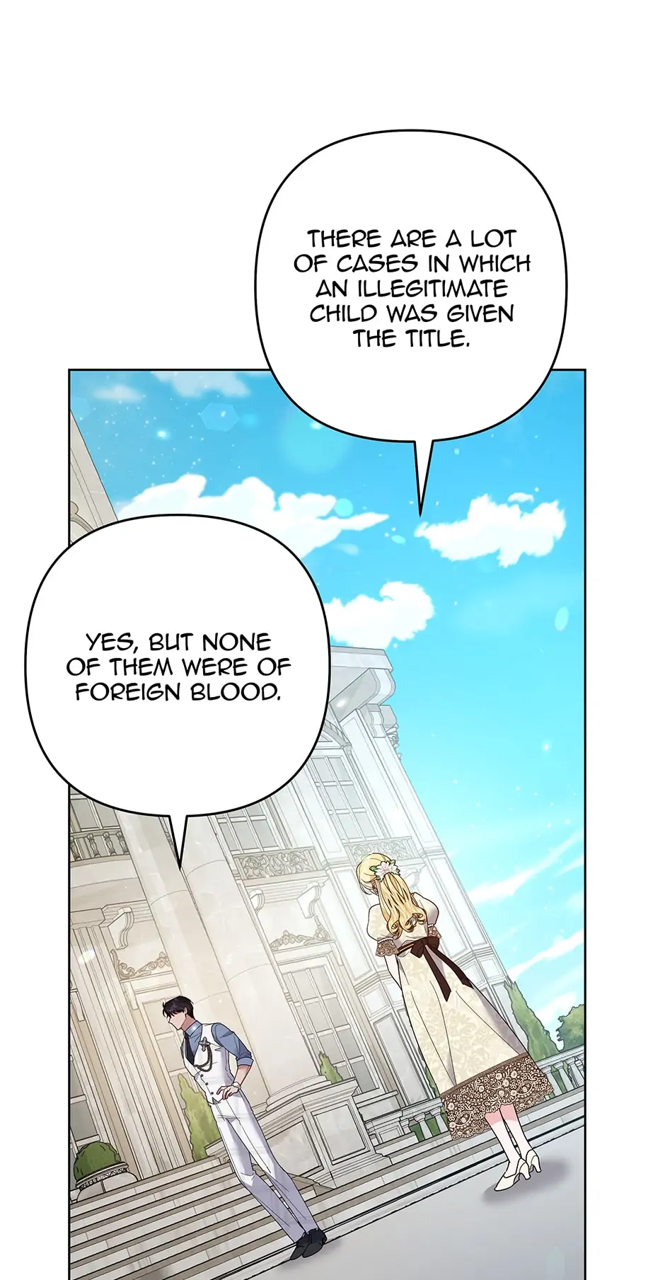What It Means to be You? Chapter 81 - page 39