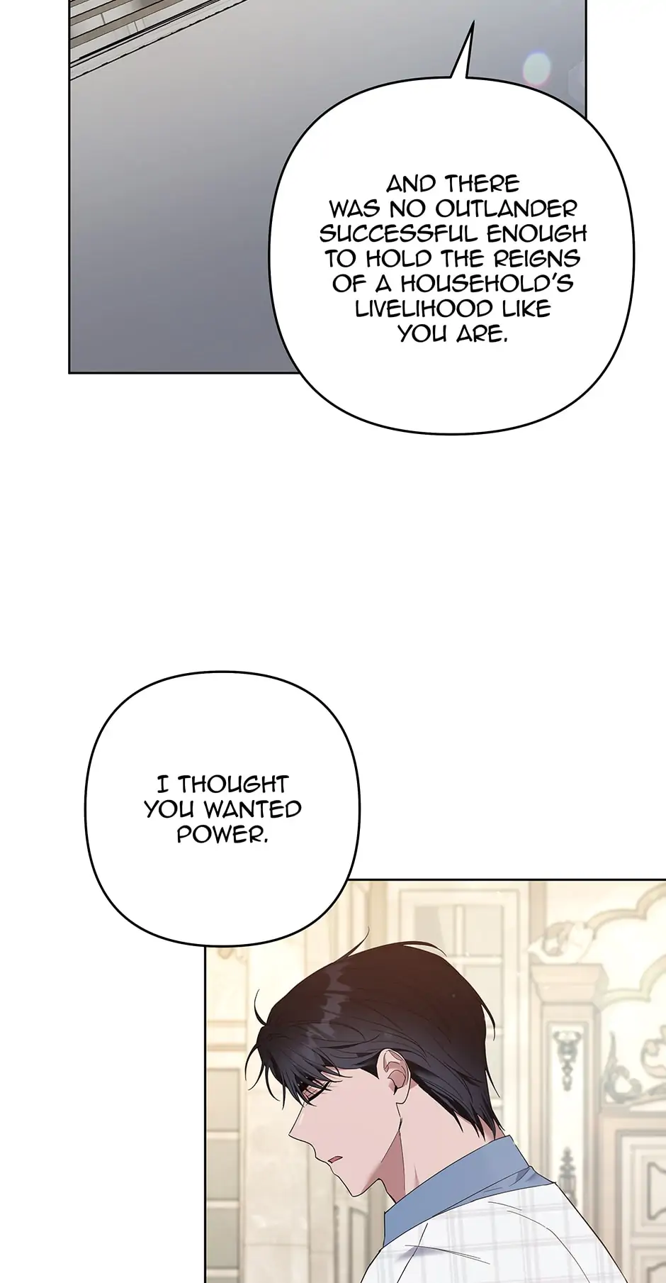 What It Means to be You? Chapter 81 - page 40