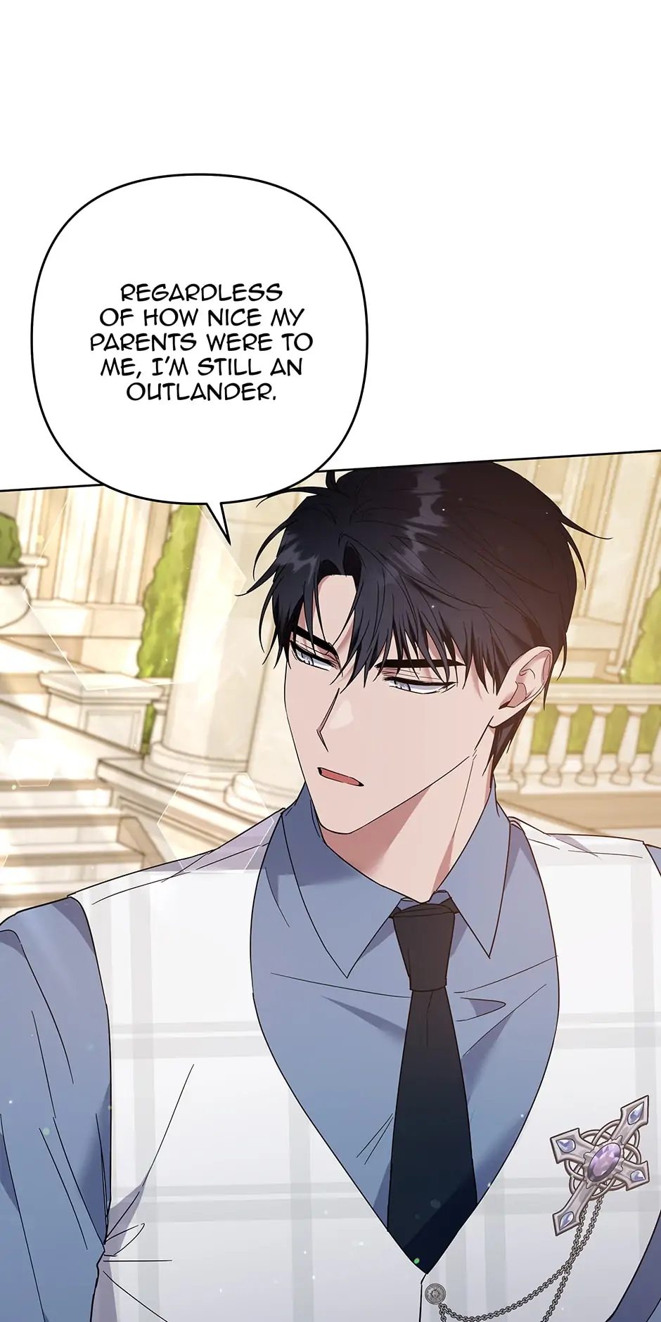 What It Means to be You? Chapter 81 - page 44
