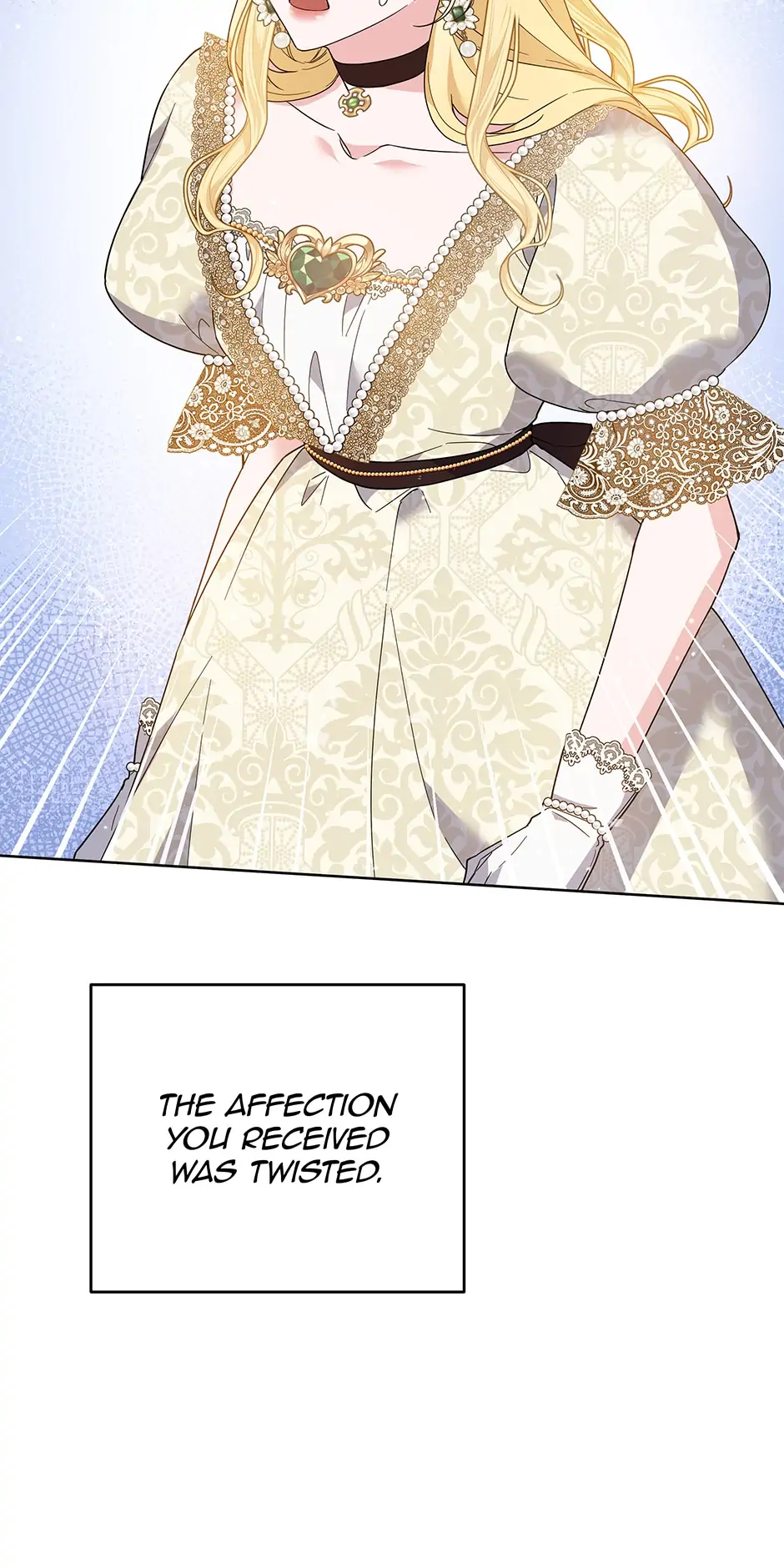 What It Means to be You? Chapter 81 - page 49