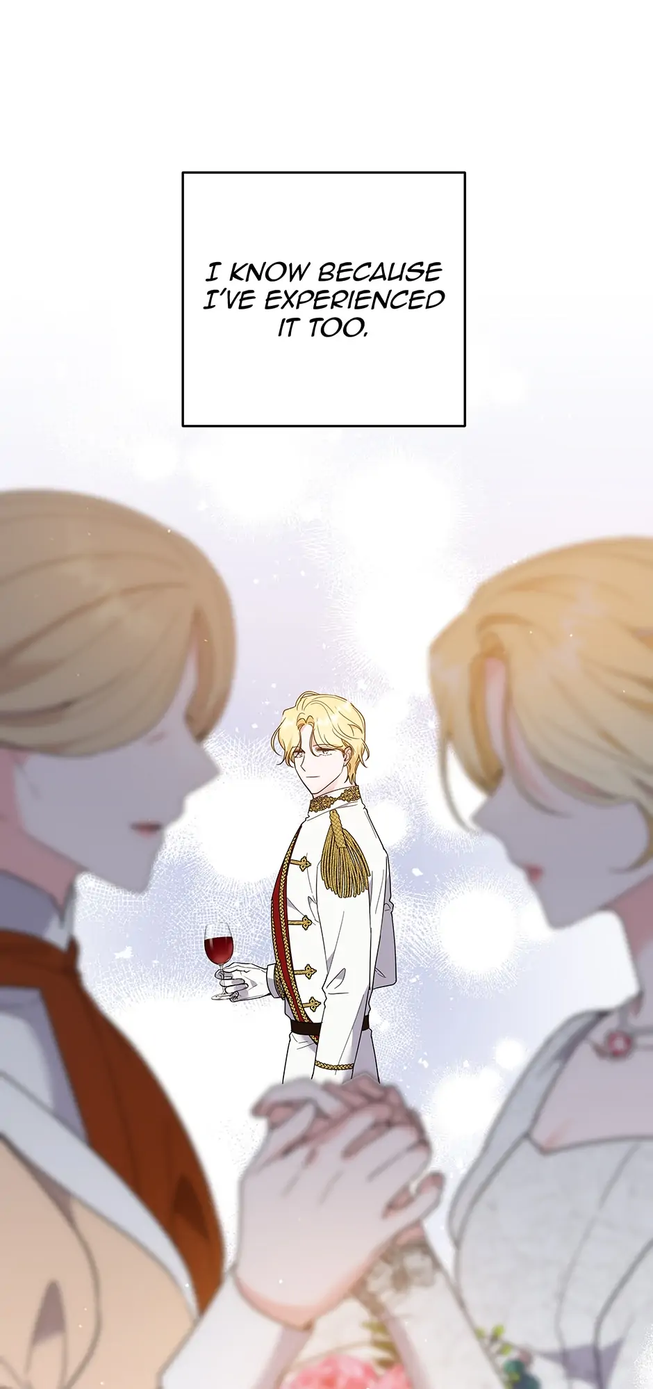 What It Means to be You? Chapter 81 - page 50