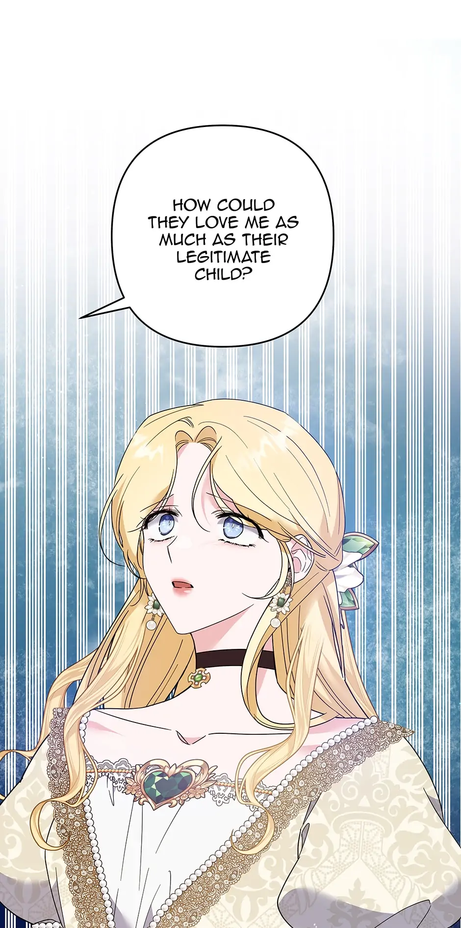 What It Means to be You? Chapter 81 - page 55