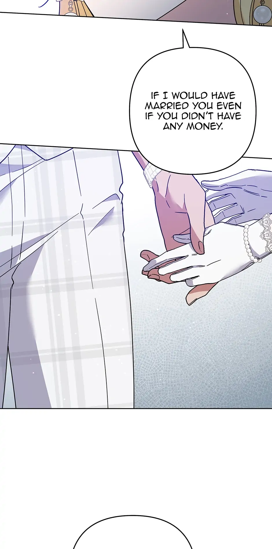 What It Means to be You? Chapter 81 - page 58