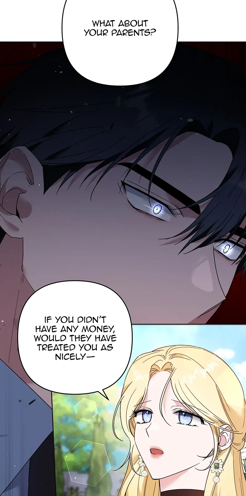 What It Means to be You? Chapter 81 - page 59