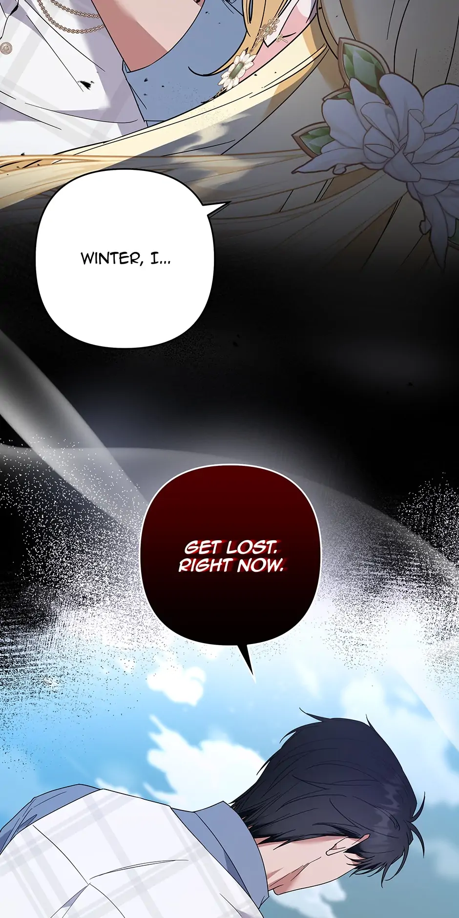 What It Means to be You? Chapter 81 - page 63