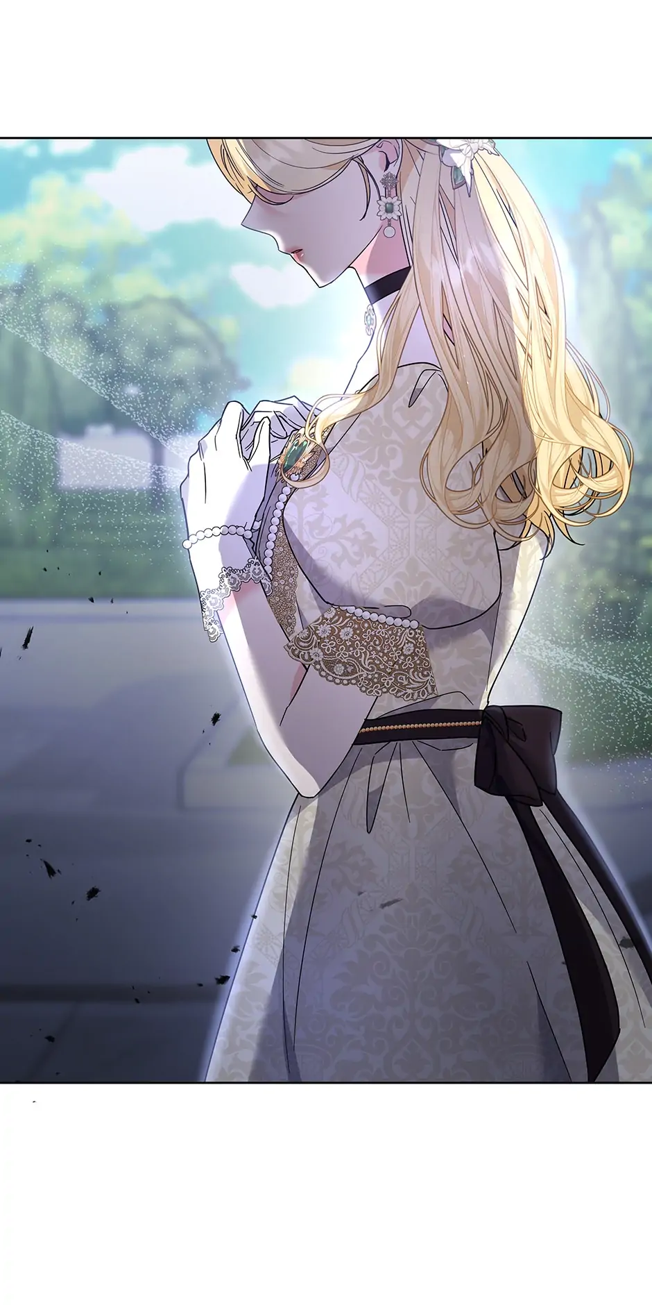 What It Means to be You? Chapter 81 - page 65