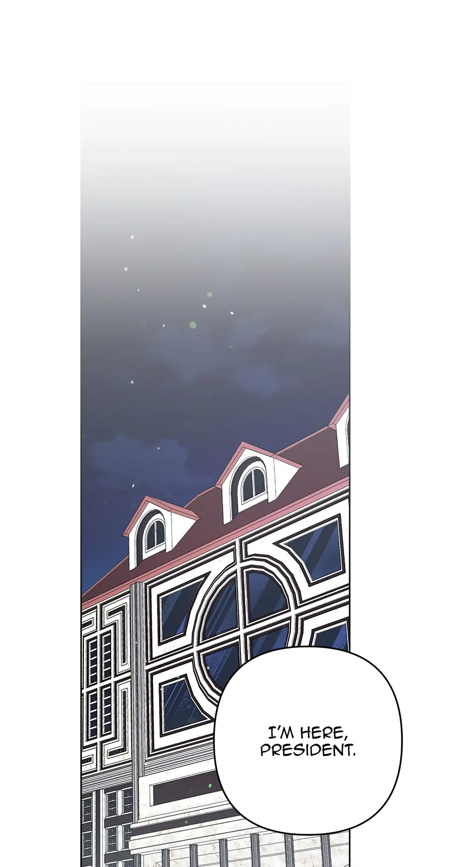 What It Means to be You? Chapter 81 - page 76