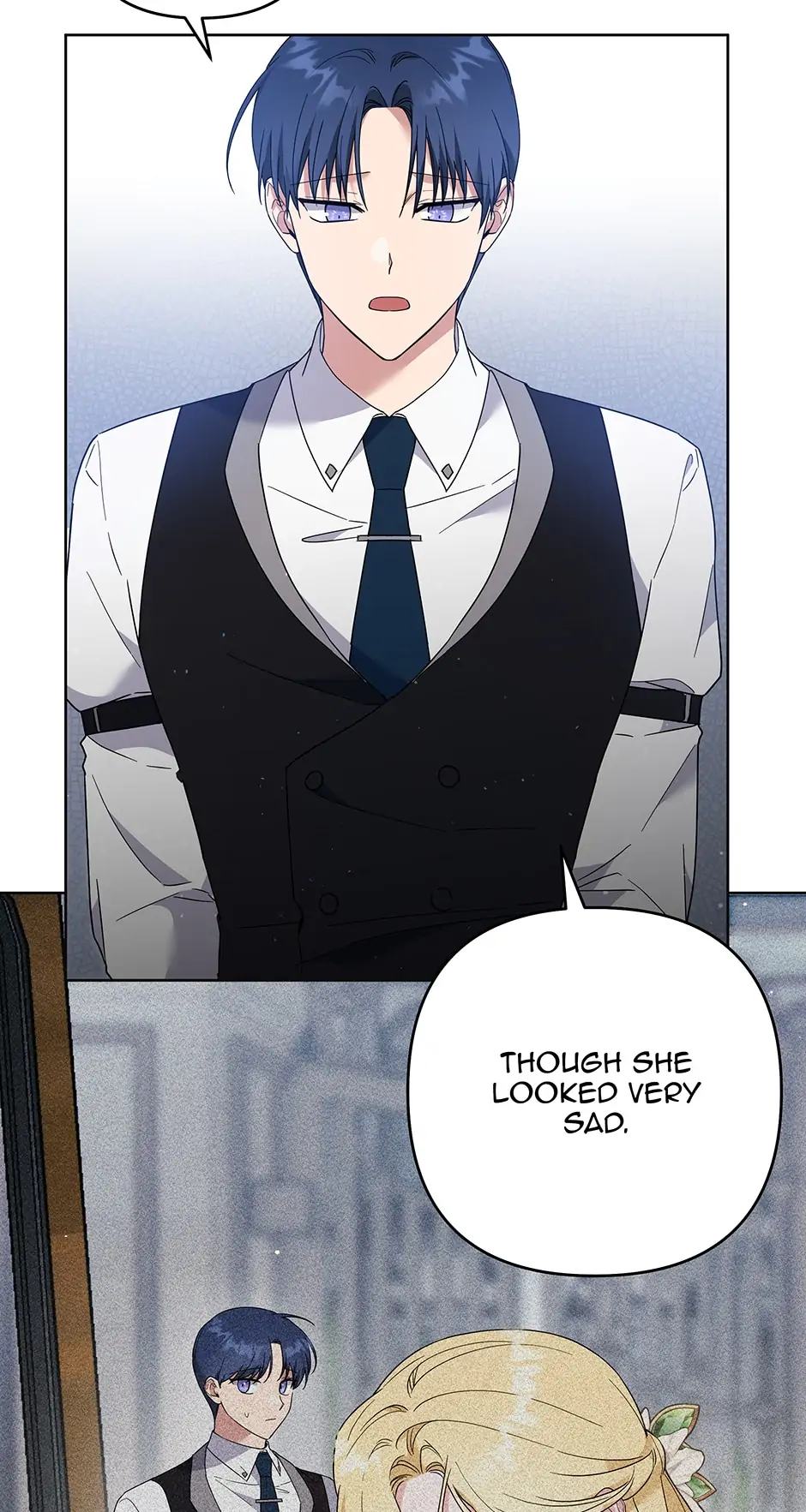 What It Means to be You? Chapter 81 - page 79