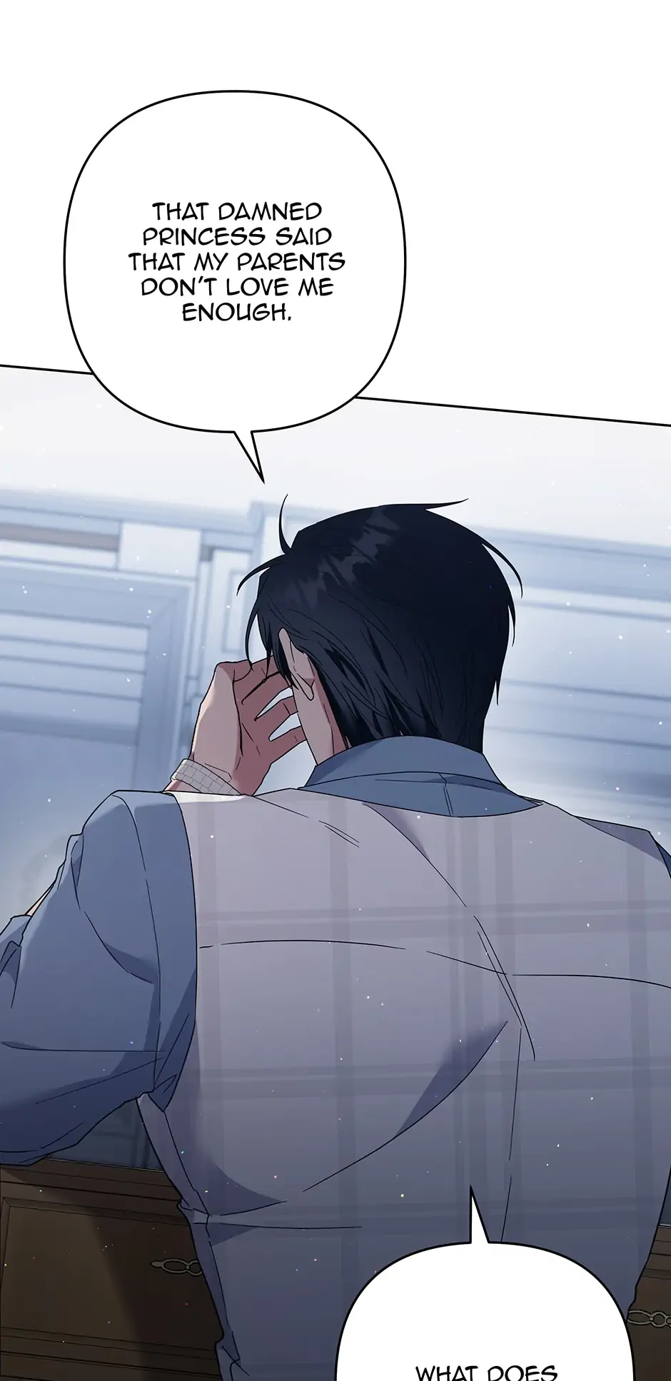 What It Means to be You? Chapter 81 - page 82