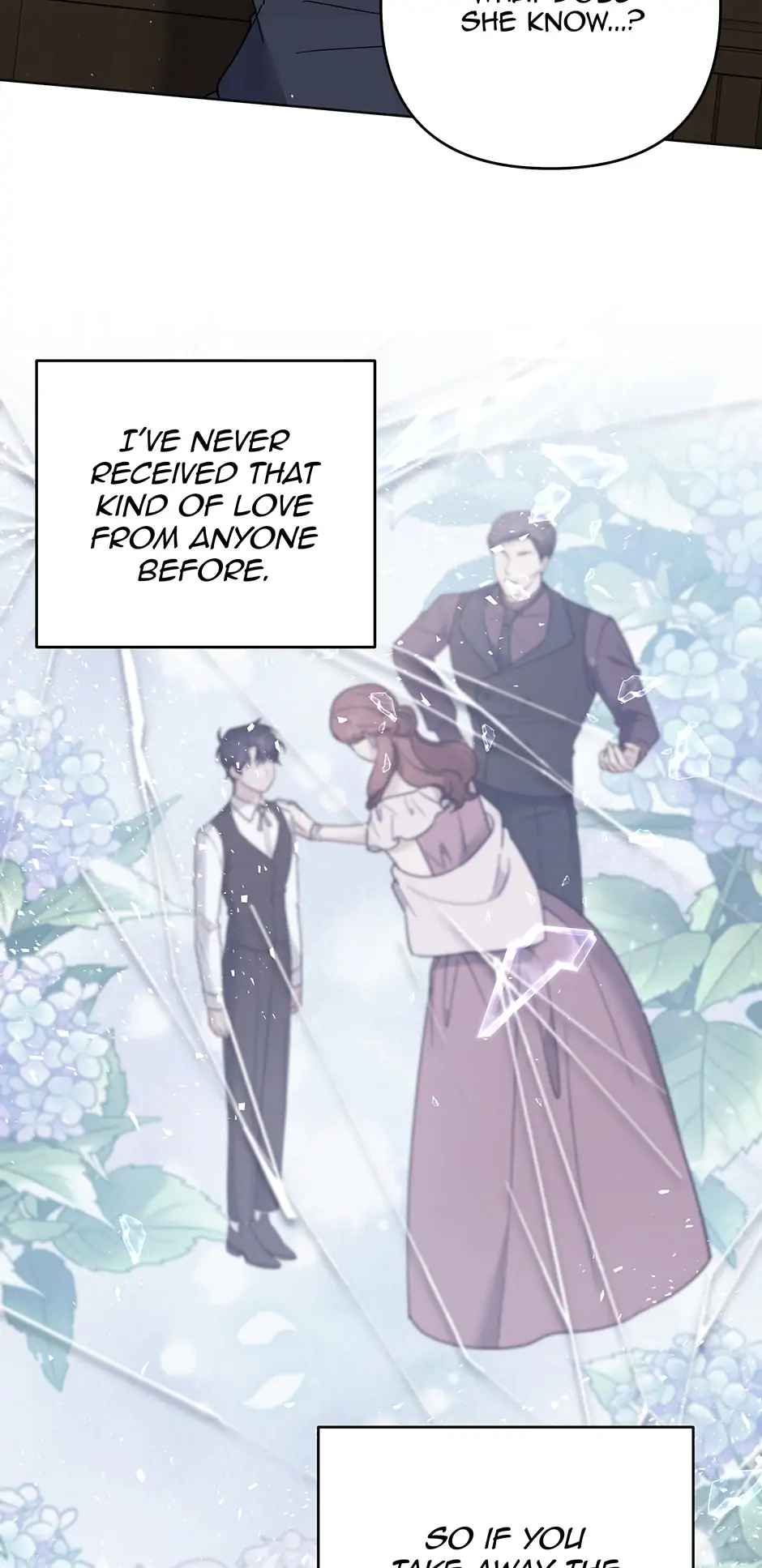 What It Means to be You? Chapter 81 - page 83
