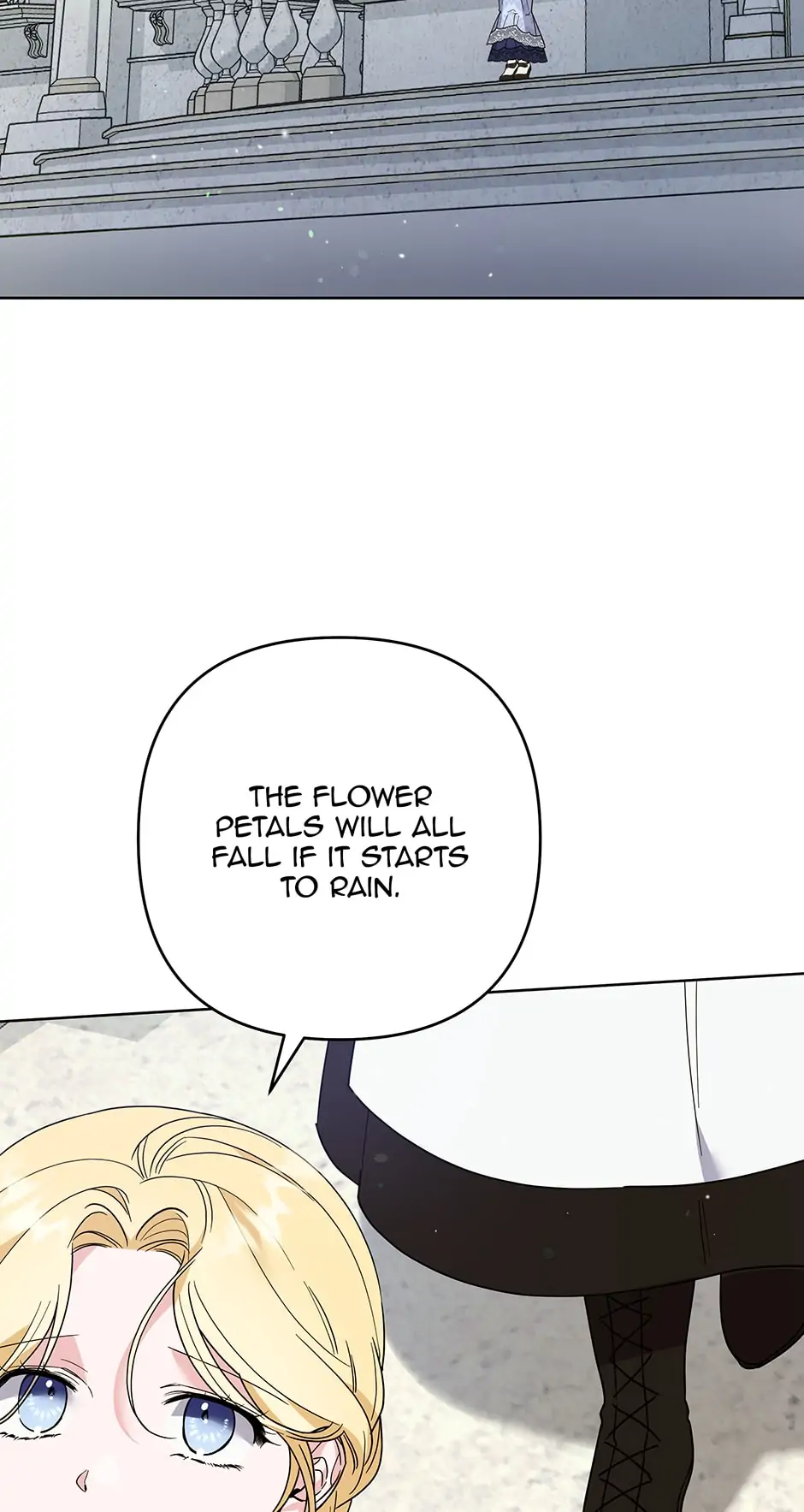 What It Means to be You? Chapter 82 - page 9