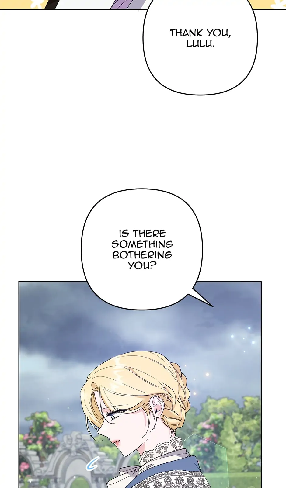 What It Means to be You? Chapter 82 - page 12
