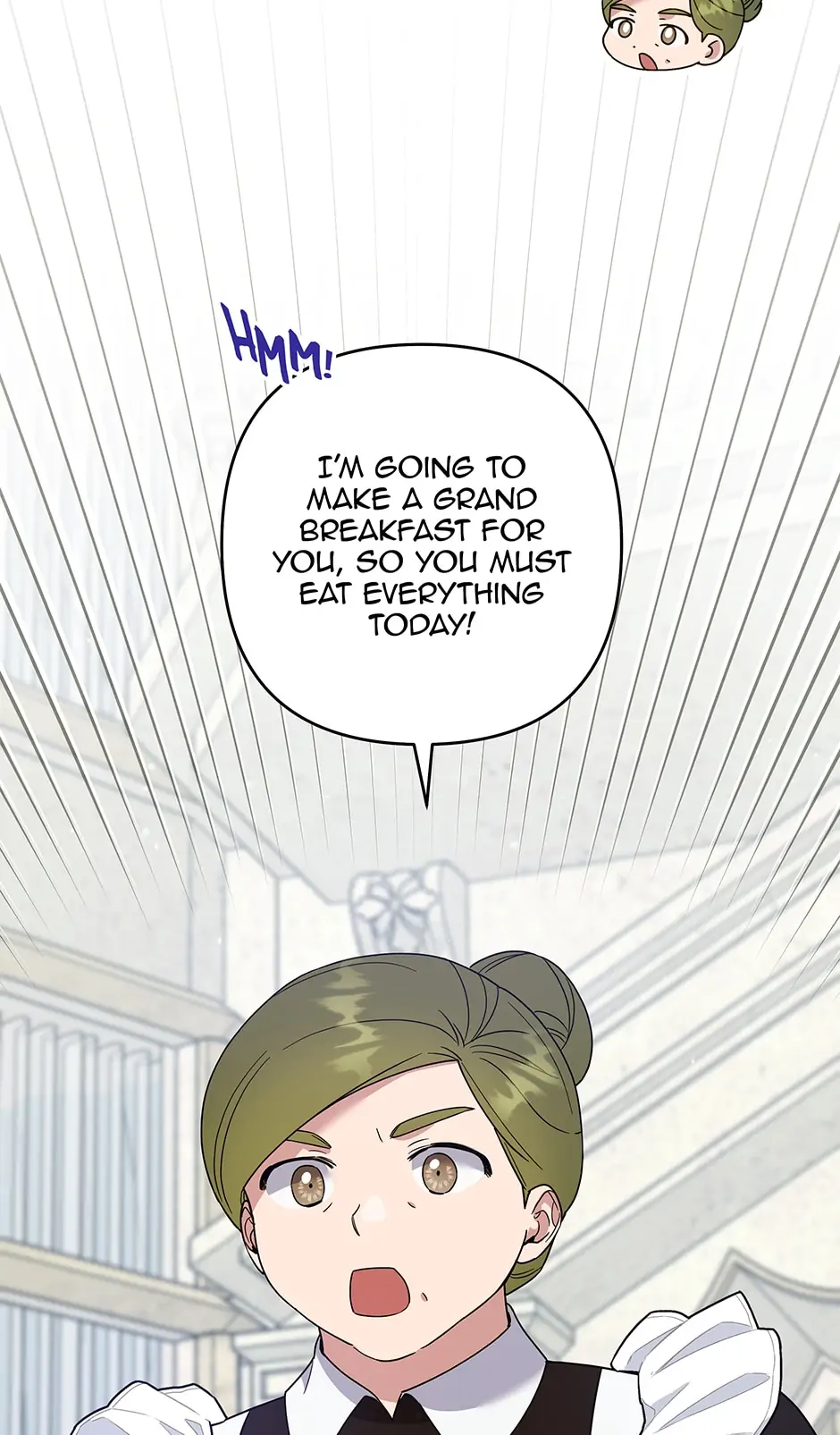 What It Means to be You? Chapter 82 - page 14