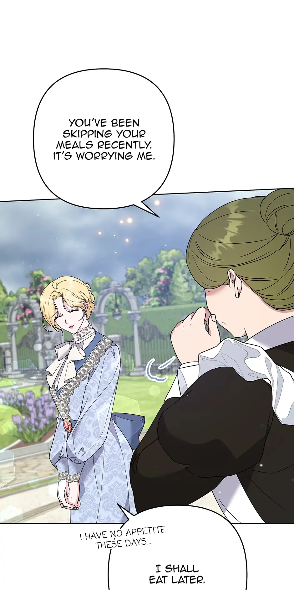 What It Means to be You? Chapter 82 - page 16