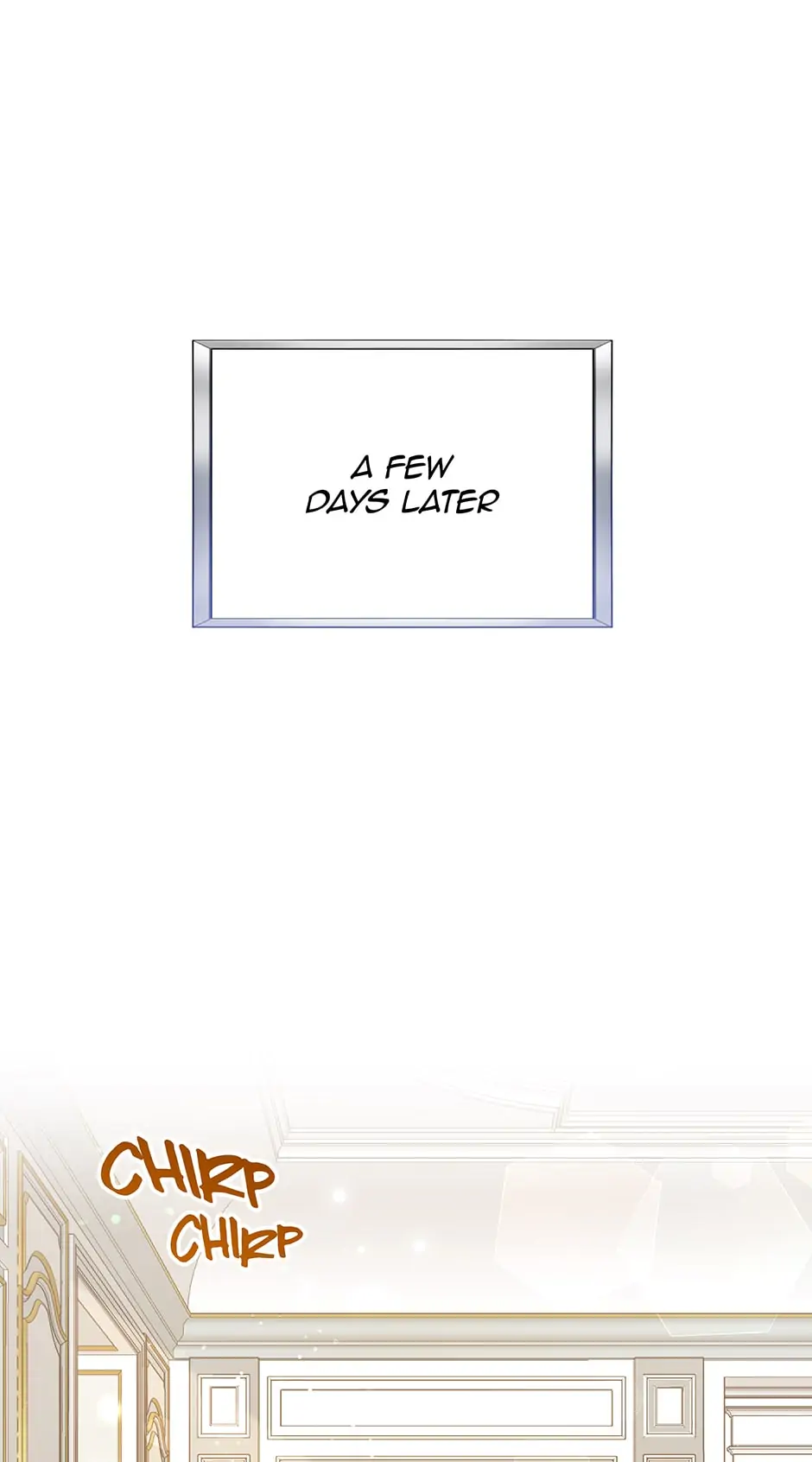 What It Means to be You? Chapter 82 - page 1