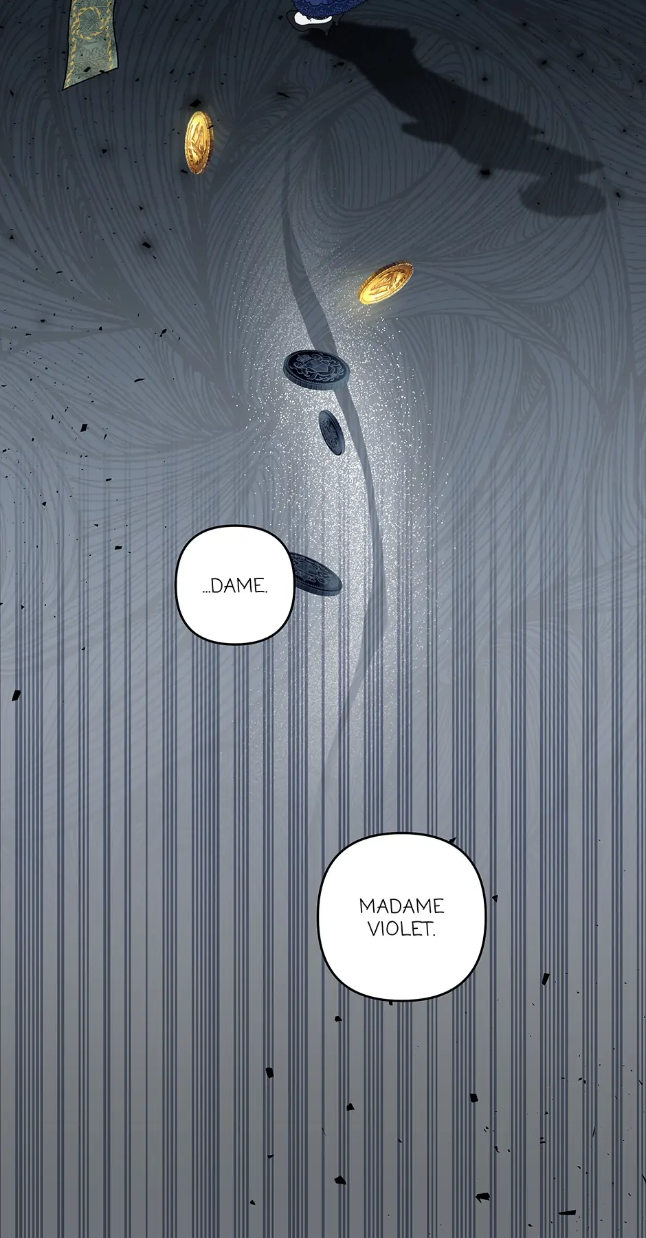 What It Means to be You? Chapter 82 - page 23