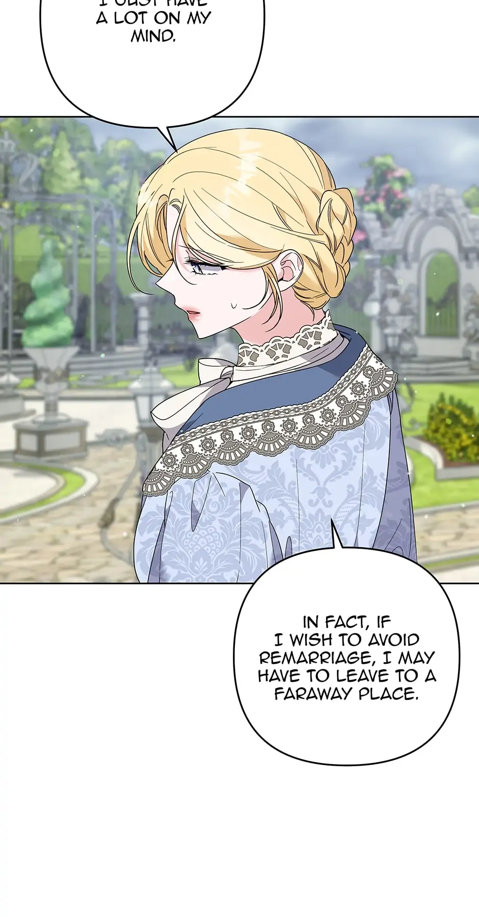 What It Means to be You? Chapter 82 - page 26