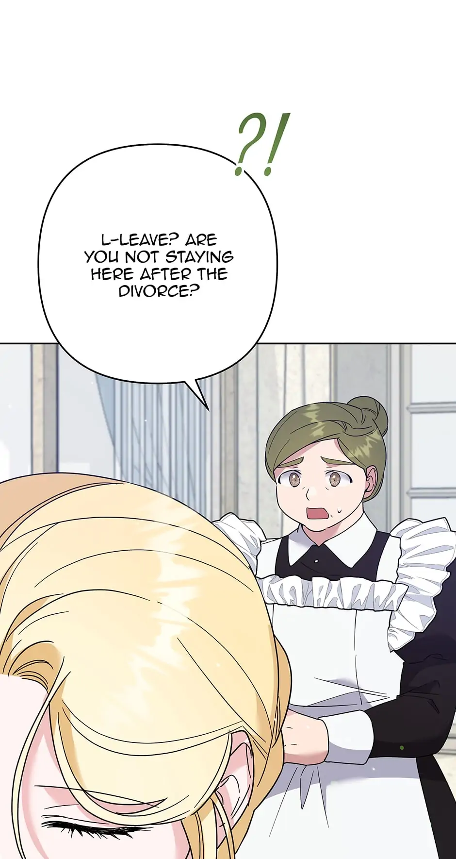 What It Means to be You? Chapter 82 - page 27