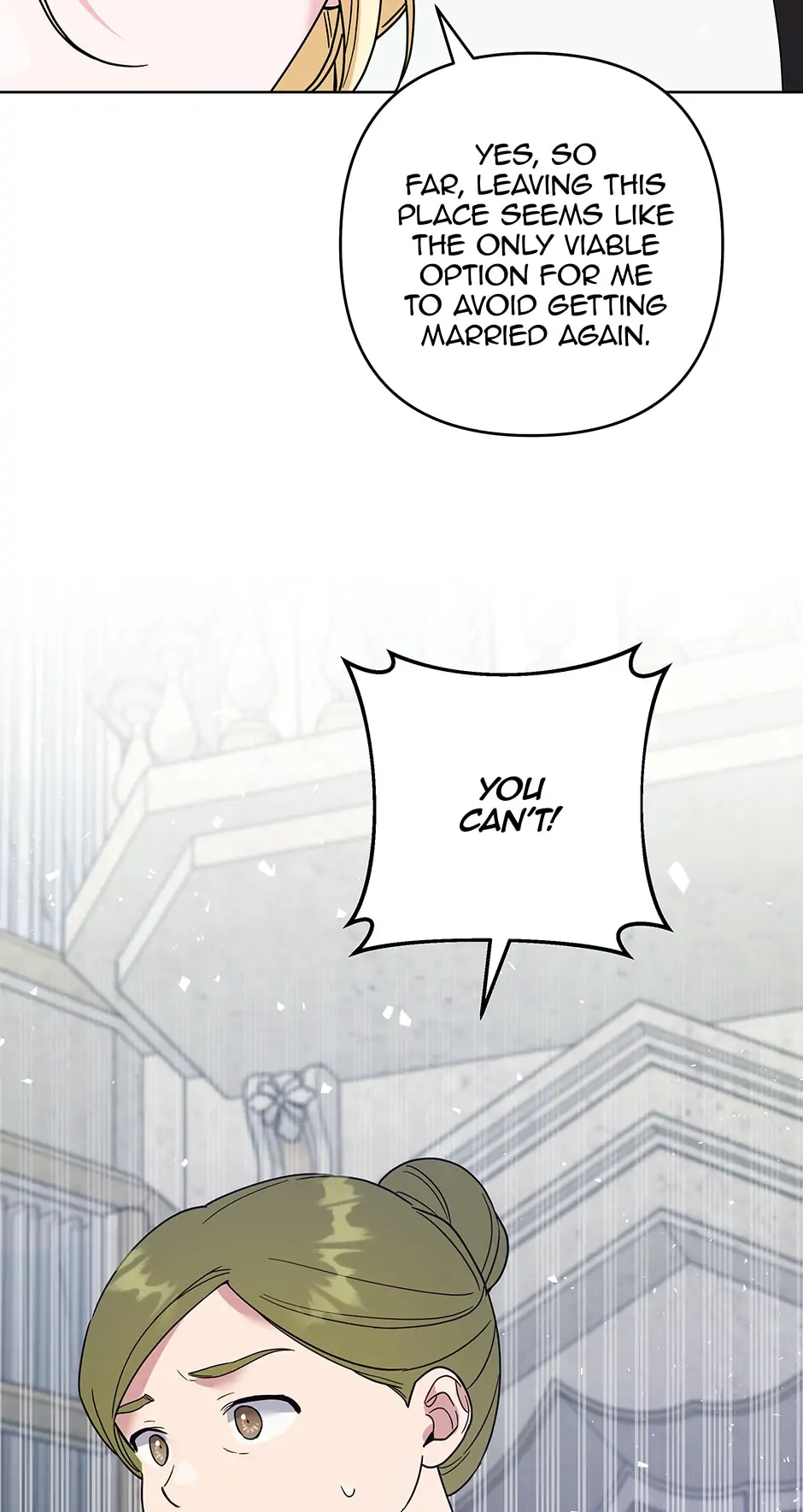 What It Means to be You? Chapter 82 - page 28