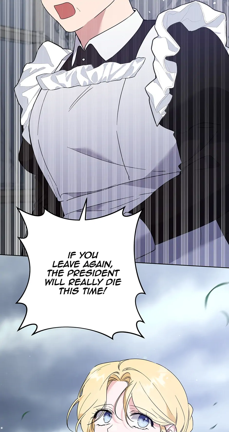 What It Means to be You? Chapter 82 - page 29