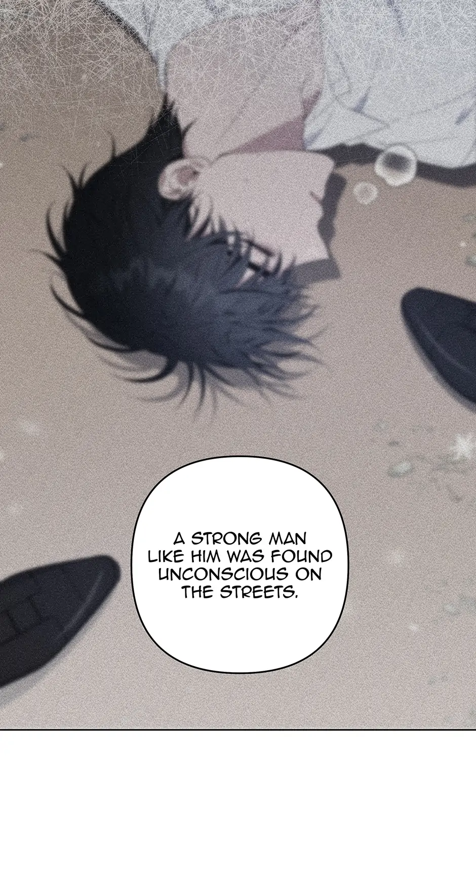 What It Means to be You? Chapter 82 - page 32
