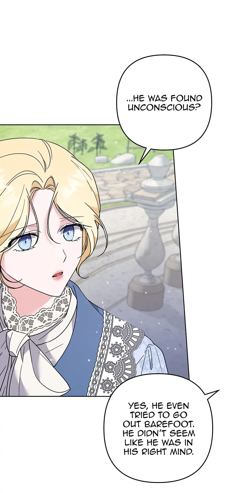 What It Means to be You? Chapter 82 - page 33