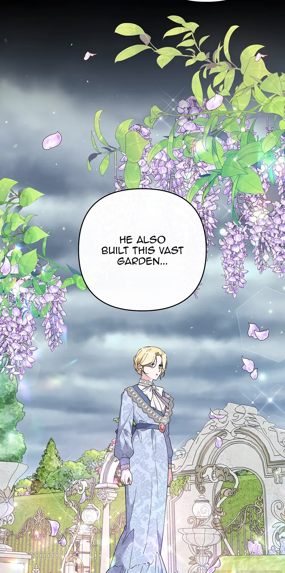 What It Means to be You? Chapter 82 - page 36