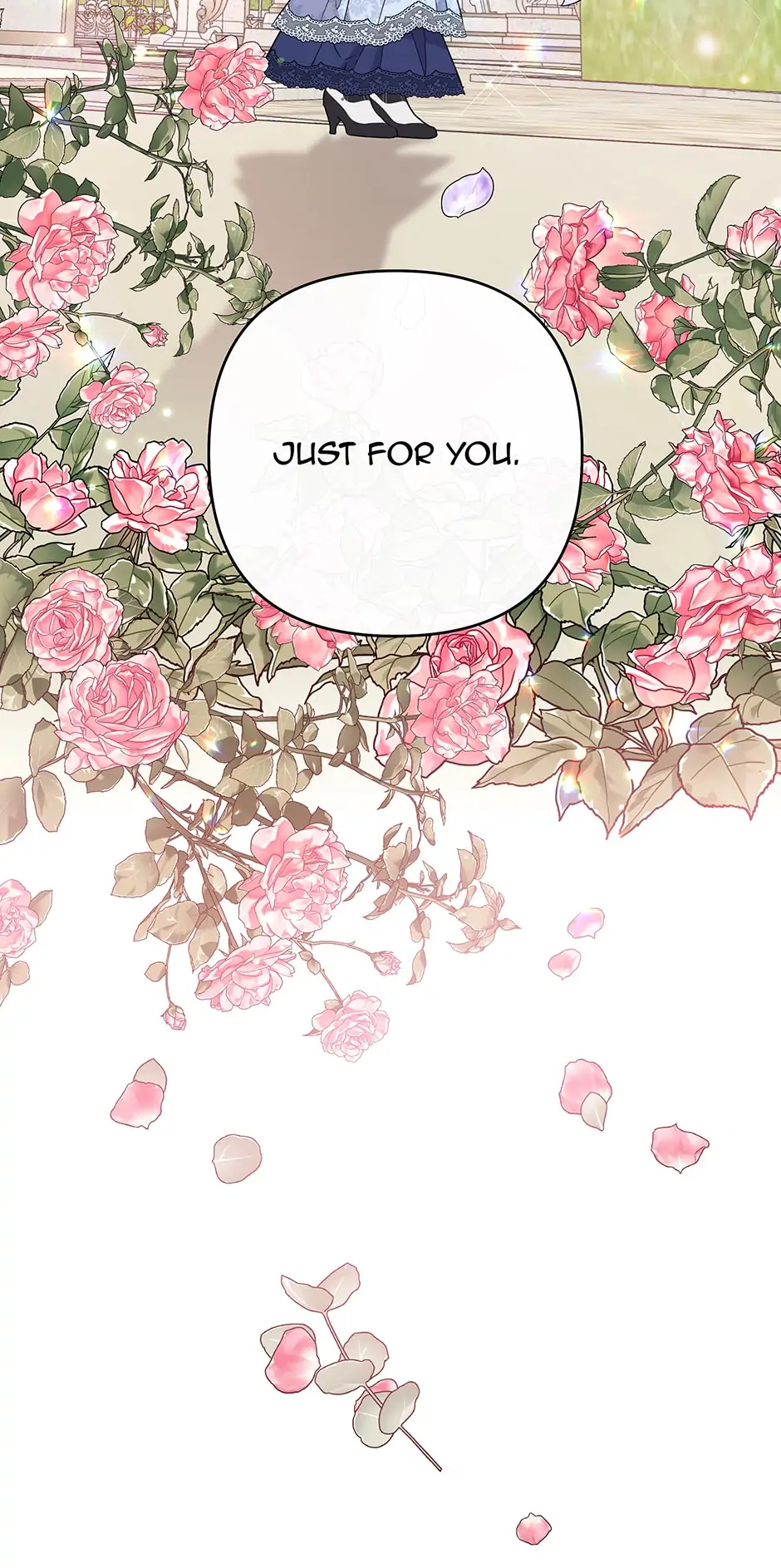 What It Means to be You? Chapter 82 - page 37